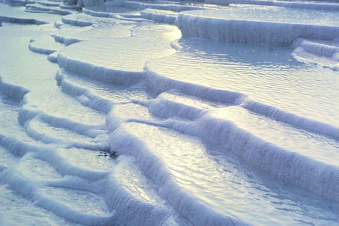 Pamukkale and Hierapolis Tour with Local Expert Guide - Why Pamukkale Works Best With a Plan