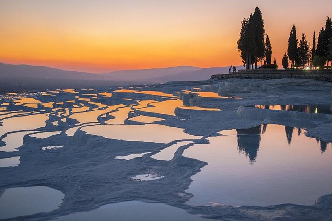 Pamukkale Day Tour From Kusadasi - Should you book it?