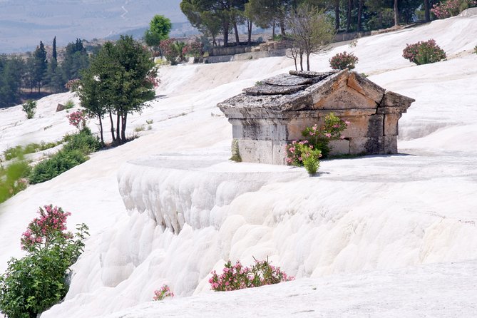 Pamukkale Day Tour from Selcuk - Why Pamukkale is worth the long day