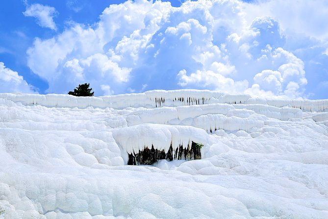 Pamukkale Day Tour from Selcuk - Practical tips for a smoother day