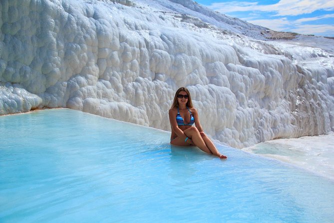 Pamukkale from Antalya Province - Why Pamukkale makes a strong day trip from Antalya