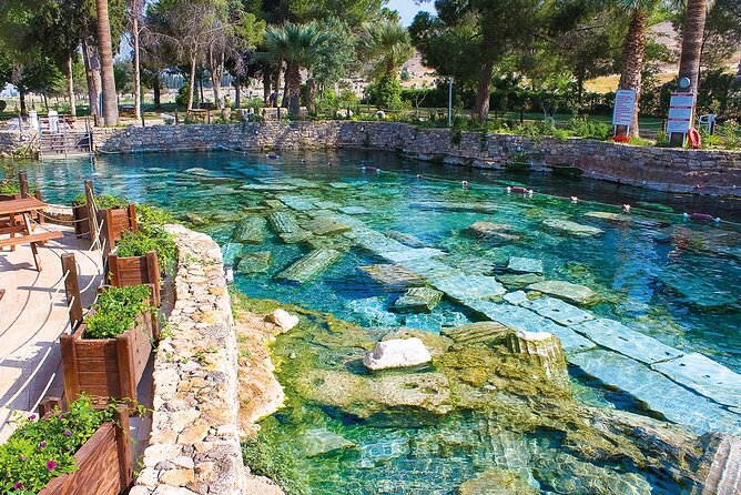 Pamukkale Full-Day Tour from Antalya with Lunch - Should you book this Pamukkale tour?