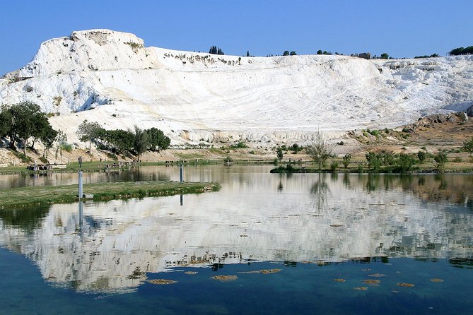 Pamukkale Hot-Air Balloon Flight with Champagne - Is the $204.27 price good value?