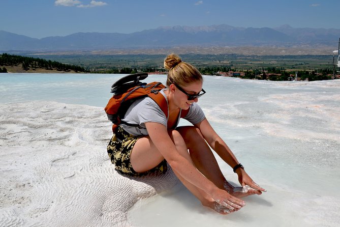 Pamukkale: Hot Air Balloon Tours - Timing, weather, and the main trade-offs