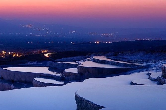Pamukkale: Hot Air Balloon Tours - What happens after touchdown