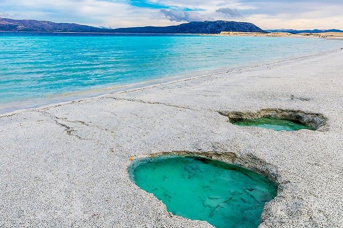Pamukkale & Lake Salda: Experience the Wonders of Nature - Who should book this day trip?