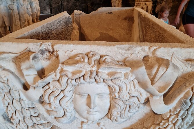 Pamukkale One Day Tour - Why Pamukkale makes a worthwhile day from Antalya