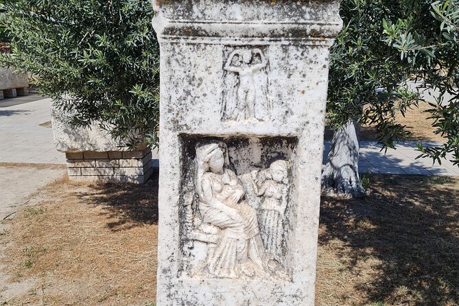 Pamukkale One Day Tour - The archaeological museum and the value of a guided visit