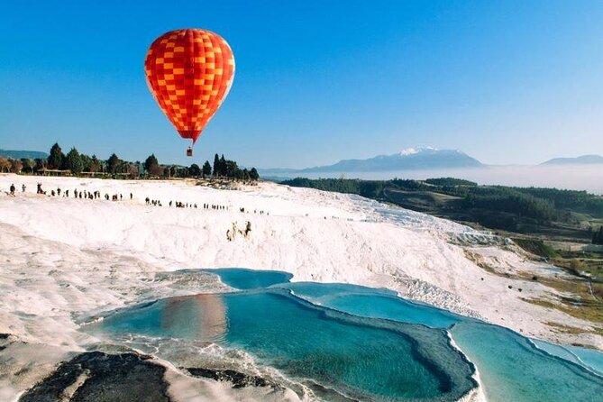 Pamukkale One Day Tour - Who will enjoy this Pamukkale tour most