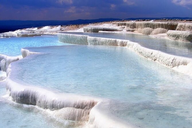 Pamukkale Small Group Tour From Izmir - What to bring and what to confirm