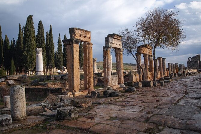Pamukkale Small Group Tour From Izmir - Should you book this Pamukkale tour?