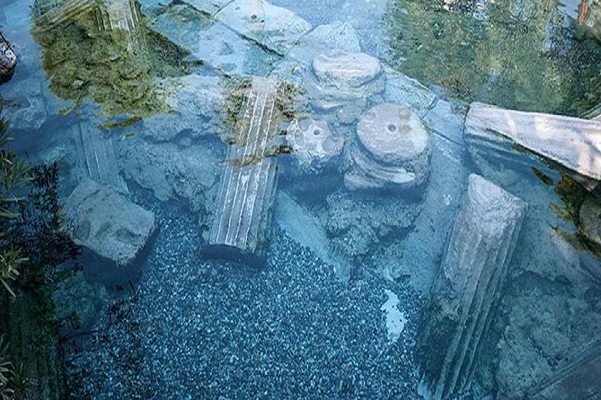 Pamukkale Tour - Practical advice for making the most of the day