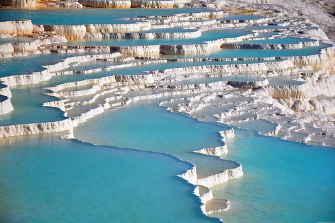 Pamukkale Tour From Pamukkale - Why Pamukkale works best with a guide
