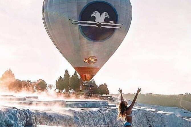 Pamukkalea and Salda Lake Tour with Breakfast-Lunch-Dinner - Who will enjoy this long day