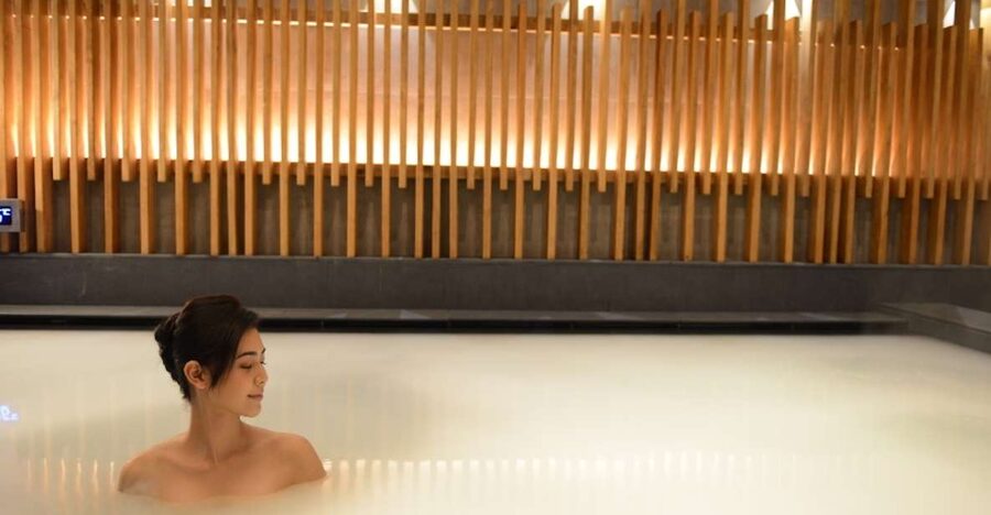 Pattaya: All-Day Pass to Let's relax Spa And Onsen - Key points to know before you book