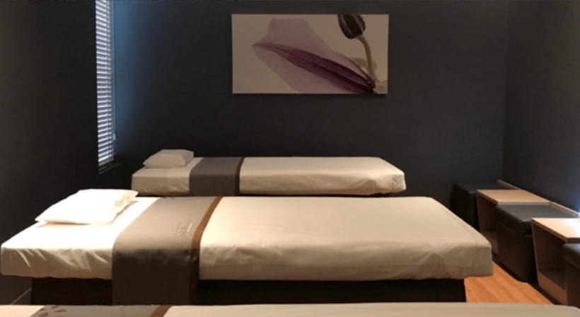 Pattaya: Let's Relax Onsen & Spa Grand Center Point Space - Who will enjoy this spa most