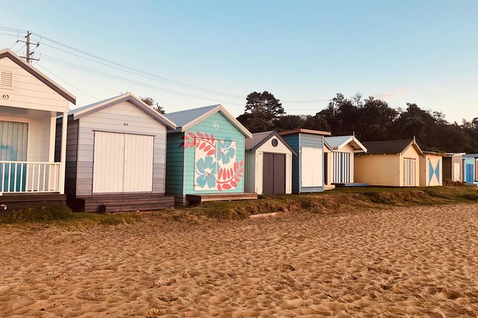 Peninsula Hot Springs and Beach Boxes Day Trip from Melbourne - Who will enjoy this day trip most?