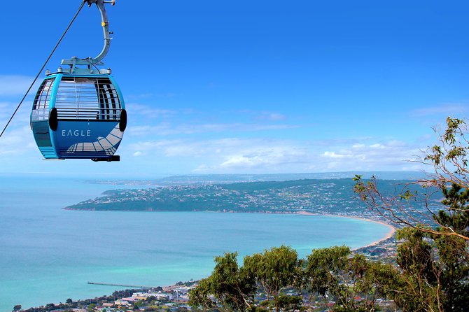 Peninsula Hot Springs and Beach Boxes Day Trip from Melbourne - Booking details and cancellation