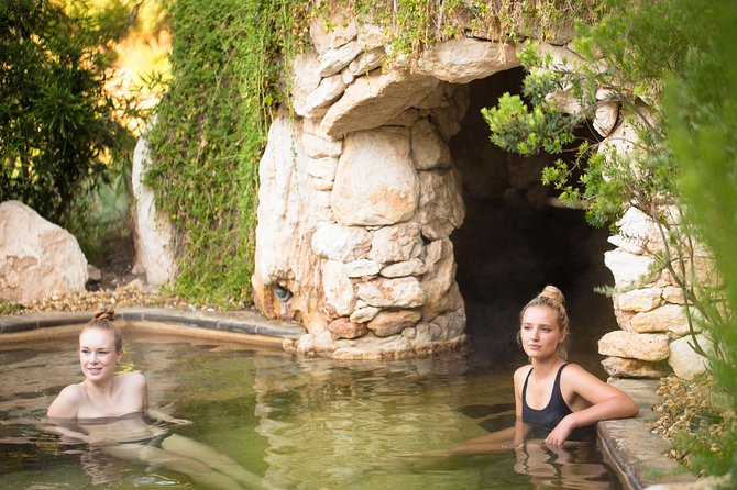 Peninsula Hot Springs Day Trip with Bathing Entry from Melbourne - What the Melbourne to Peninsula Hot Springs trip is really like
