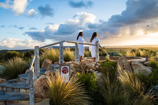 Peninsula Hot Springs Spa Experience and Express Transfer Shuttle - What You Actually Get for $129.10