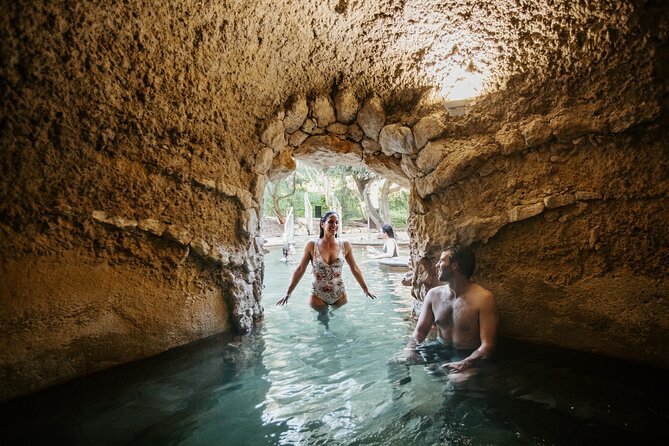 Peninsula Hot Springs Spa Experience and Express Transfer Shuttle - Why Three Hours Can Feel Short