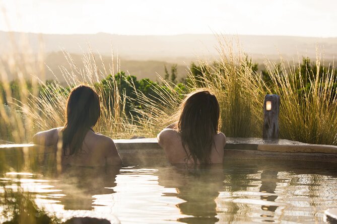 Peninsula Hot Springs Tour with Lunch - Who will enjoy this best