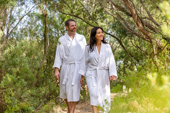 Peninsula Hot Springs Tour with Lunch - My verdict on the hot springs day