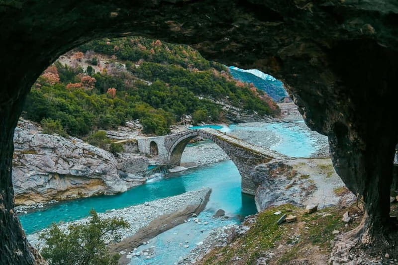 Përmet: Adventure ATV Tour to Benja Thermal Baths - The quick take