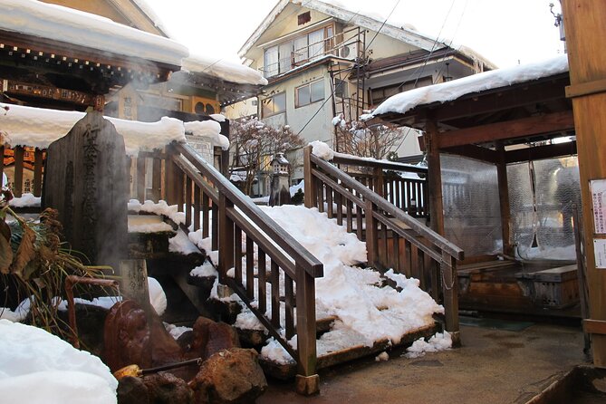 Personalized Private Guided Tour from Myoko Kogen - Why this private Myoko day trip works