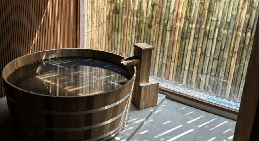 Phuket: SAMA Onsen & Massage Spa E-Voucher - What the rating tells you, and what it does not