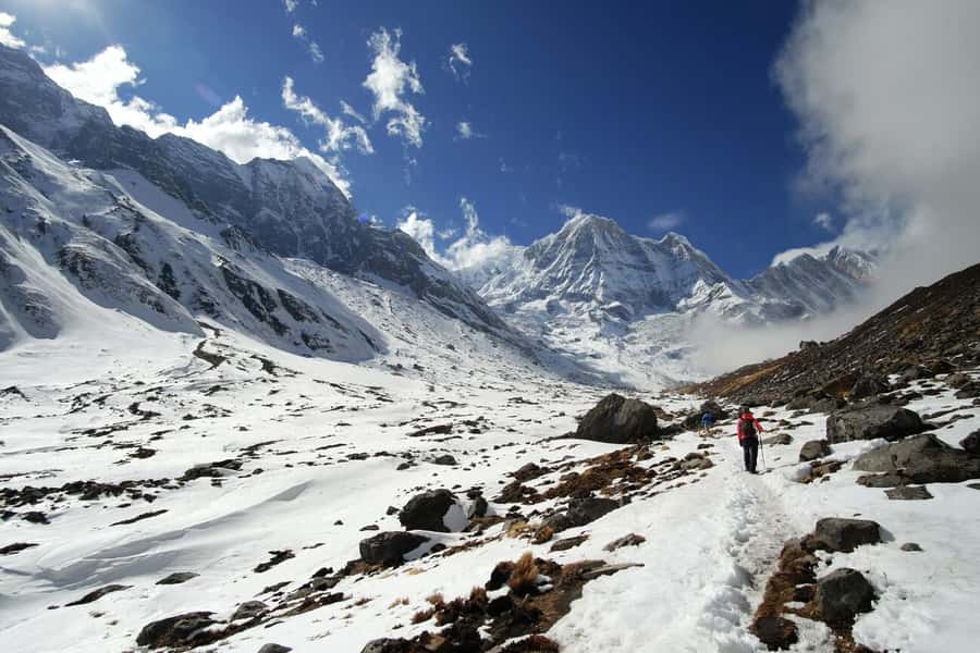 Pokhara: 5 Day Annapurna Base Camp Trek & Natural Hot Spring - The real value of this five-day ABC trek