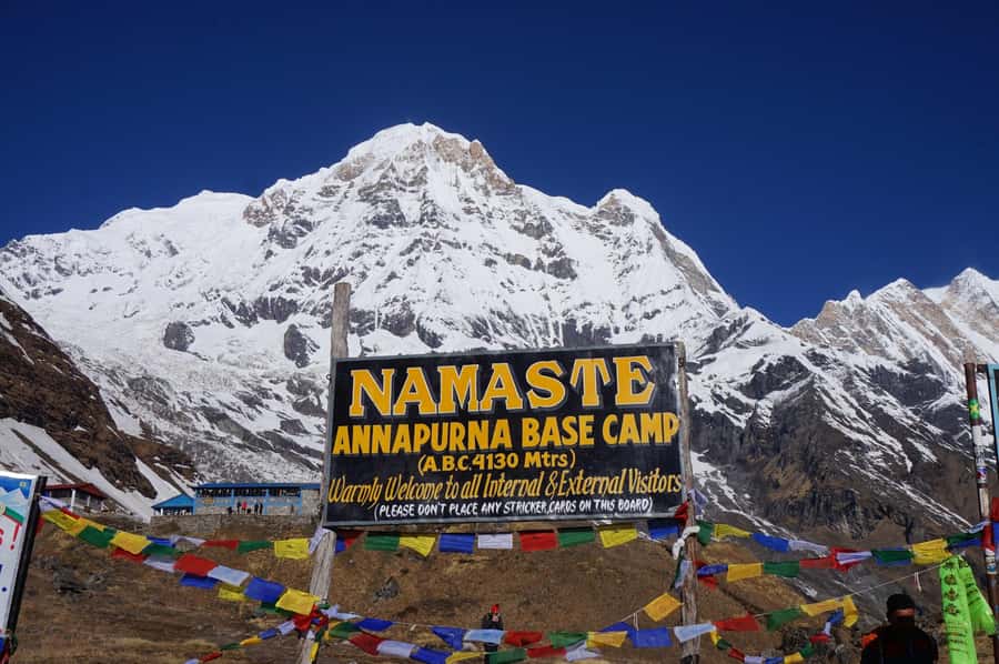 Pokhara: 5 Day Annapurna Base Camp Trek & Natural Hot Spring - Day 2: Lower Sinuwa to Deurali