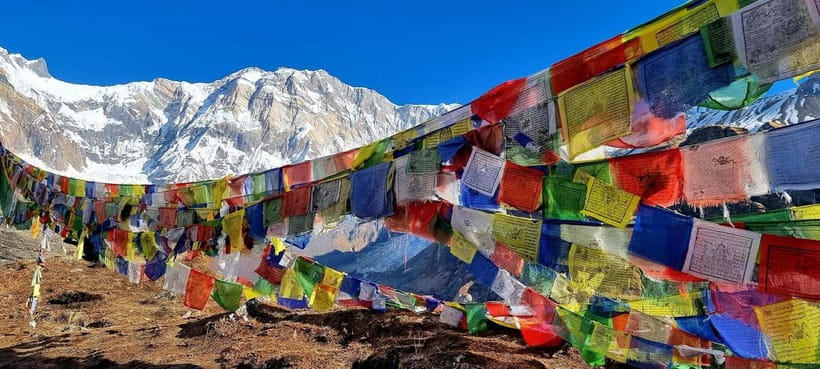 Pokhara: 5-Day Annapurna Base Camp Trek with Hot Spring - Should you book the Annapurna Base Camp trek?