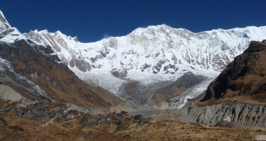 Pokhara: 5-Day Trek to Annapurna Base Camp and Hot Springs - Why this Pokhara to Annapurna route works