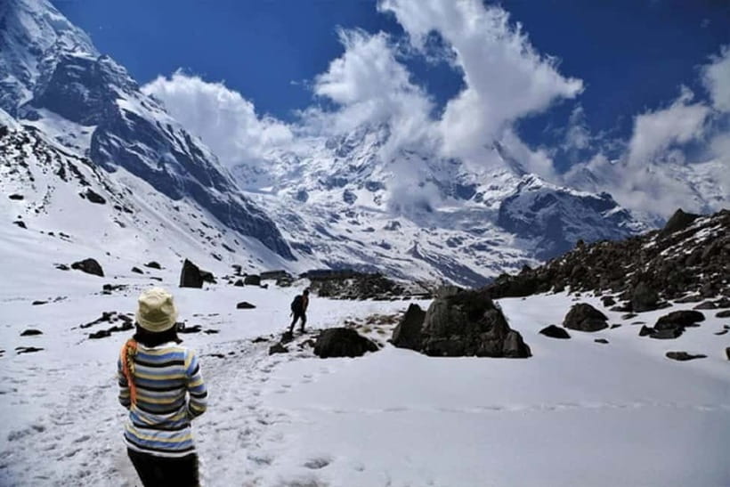 Pokhara: 7-Day Annapurna Base Camp Trek & Hot Spring - Key points to know before you book