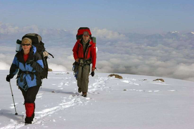 Pokhara: 7-Day Annapurna Base Camp Trek & Hot Spring - Day 4: Himalaya to Annapurna Base Camp at 4,130 meters
