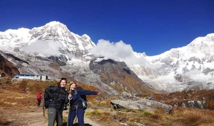 Pokhara: 7-Day Annapurna Base Camp Trek & Natural Hot Spring - Key points for your Annapurna Base Camp week