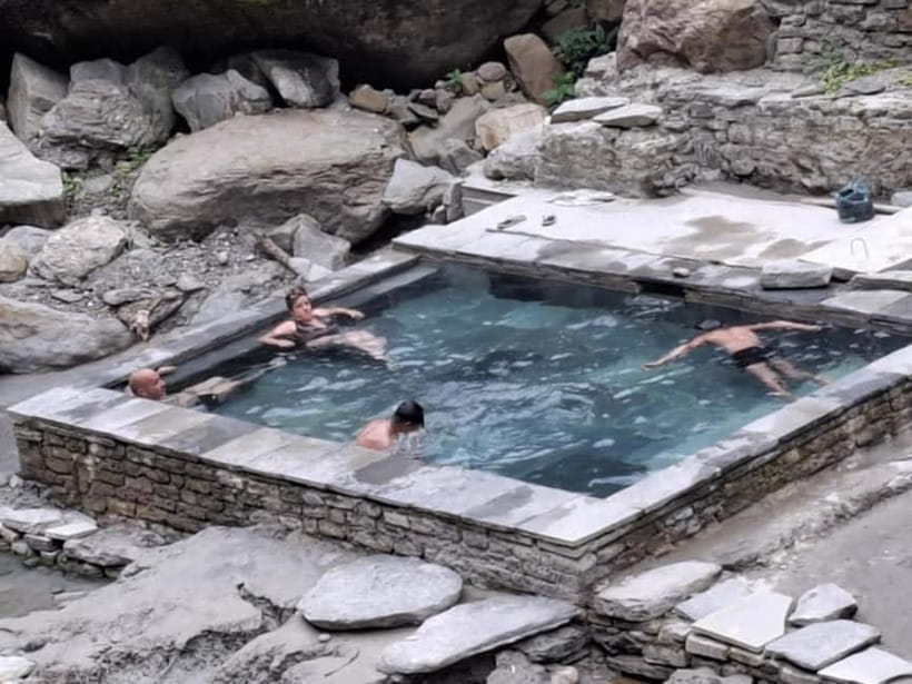 Pokhara: Amazing 7-Day ABC Trek with Natural Hot Spring - Why this seven-day route works