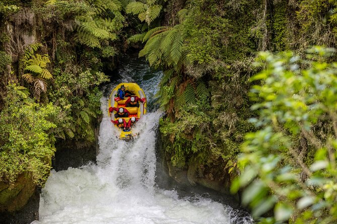 Polynesian Spa Rotorua: Family Hot Pools and Freshwater Pool - Small Drawbacks to Keep in Mind