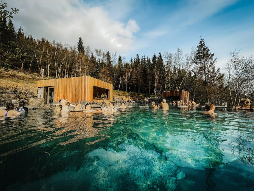 Port Akureyri: Godafoss Waterfall, Laufas & Forest Lagoon - Who should book this Akureyri shore excursion