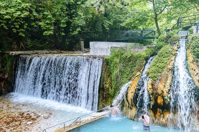 Pozar Thermal Baths and Edessa Day Trip from Thessaloniki - What to pack and how to plan the day