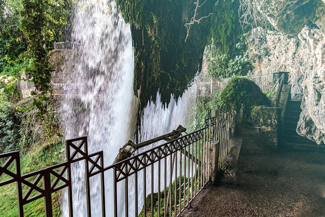 Pozar Thermal Baths and Edessa Day Trip from Thessaloniki - How the value compares with a self-guided day