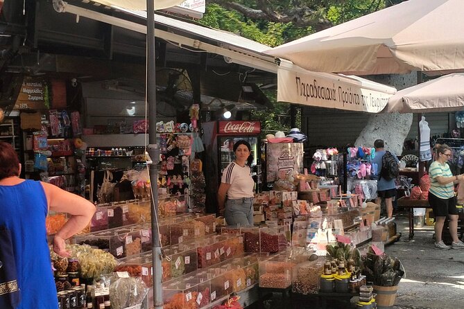 Pozar Thermal Baths and Edessa Waterfalls Private Tour - Why this day trip works from Thessaloniki
