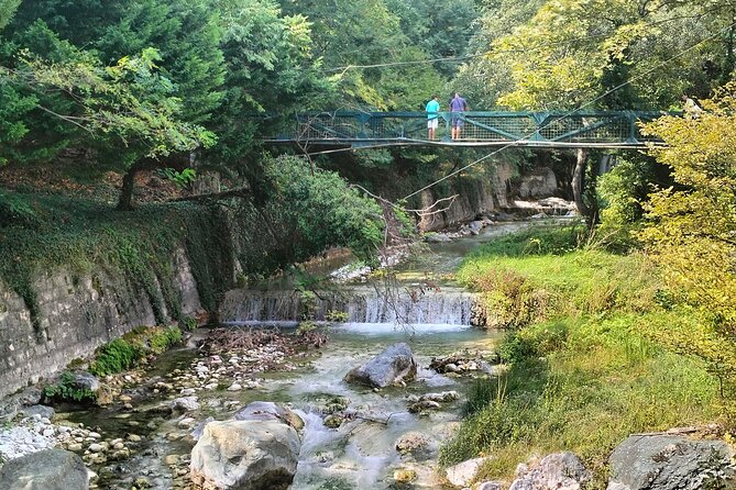 Pozar Thermal Baths and Edessa Waterfalls Private Tour - Who will enjoy this tour most
