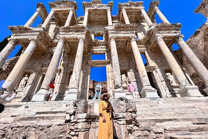 Private 10-Day Istanbul Ephesus Pamukkale Cappadocia Guided Tour - Why this Turkey route works so well