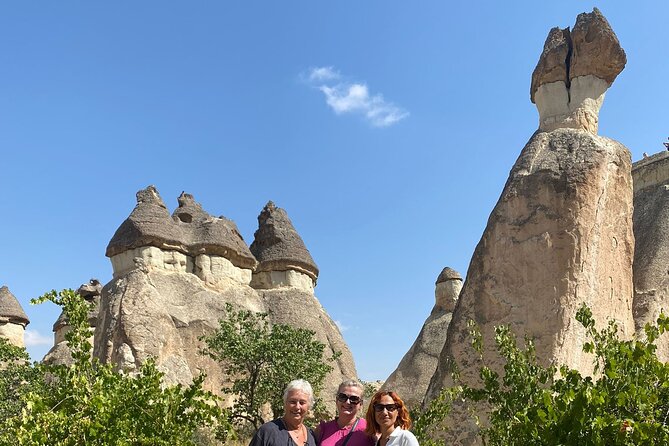 Private 10-Day Istanbul Ephesus Pamukkale Cappadocia Guided Tour - Days 1 and 2: Istanbul’s imperial center