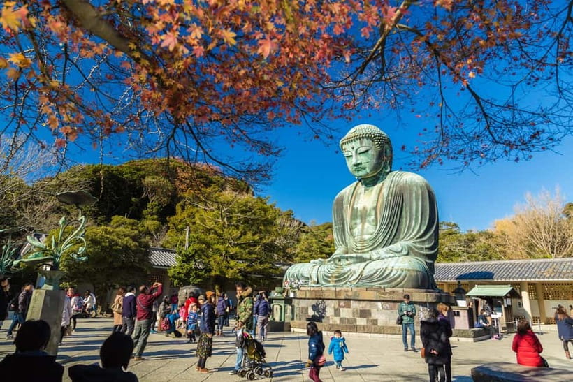 Private 2-Day Tour: Mt Fuji Hakone & Kamakura + Onsen Ryokan - Is $838 per person good value?