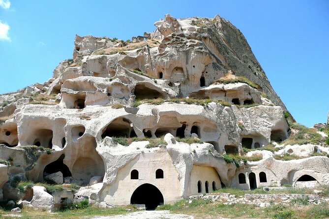 Private 4 Days Turkey Tour from Istanbul to Cappadocia, Ephesus, Pamukkale - Day three: from Cappadocia to Ephesus