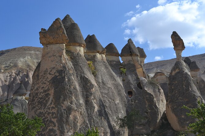 Private 4 Days Turkey Tour from Istanbul to Cappadocia, Ephesus, Pamukkale - Day four: Pamukkale’s terraces and Hierapolis