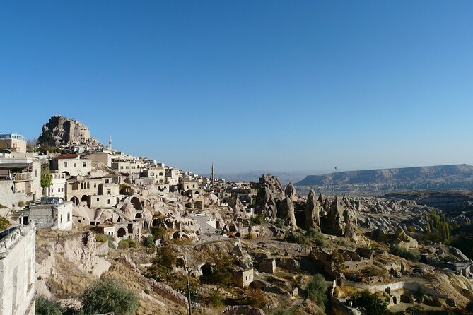 Private 4 Days Turkey Tour from Istanbul to Cappadocia, Ephesus, Pamukkale - What the $1,900 price really covers